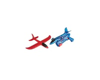 Firefox Toys Space Blaster Glider Combo
