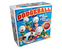 Findit Games Dodgeball