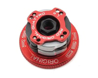 Fioroni 32mm Quattro "Original RED" 4-Shoe Adjustable Clutch System