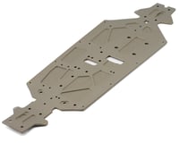 Fioroni Mugen MBX8R 3mm Hard Coated Chassis