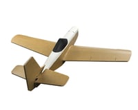 Flite Test Mighty Mini Mustang Electric Airplane Kit (622mm)
