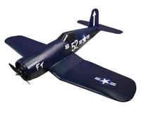 Flite Test Mini Corsair Electric Airplane Kit (737mm)