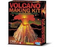 4M Project Kits Volcano Making Kit