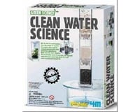 4M Project Kits Clean Water Green Science Kit