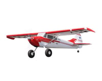 Flex Innovations Cessna 170 Super PNP Electric Airplane (Red) (2204mm)