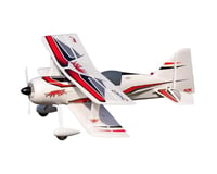 Flex Innovations Mamba 10 Super PNP Electric Airplane (Red) (1033mm)