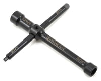 Flash Point 4-in-1 Multi-Wrench