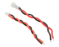 Furious FPV Acrowhoop Power Connector Set Micro Jst 1.25-2 Pin