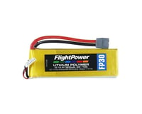 FlightPower LiPo FP30 5S 18.5V 3800mAh 30C Star Plug