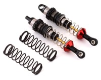 FriXion RC REKOIL Scale Crawler Shocks w/Xtender Rod Ends (2) (75-80mm)