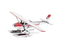 Fascinations 111 : Metal Earth Cessna 182 Floatplane 3D Metal Model Kit