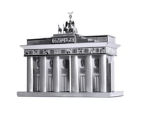 Fascinations Metal Earth 3D Metal Model - Brandenburg Gate