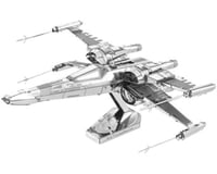 Fascinations  Metal Earth: Star Wars Poes X-Wing