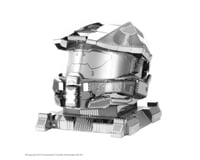 Fascinations MMS290 Metal Earth 3D Model Kits - HALO Master Chief