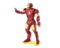 Fascinations MetalEarth - Marvel Iron Man Mark IV