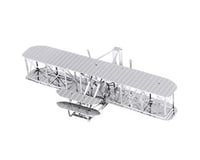 Fascinations Metal Earth 3D Laser Cut Model - Wright Brothers Airplane