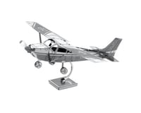 Fascinations Metal Earth 3D Metal Model - Cessna 172(Skyhawk)