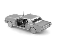 Fascinations Metal Earth 3D Laser Cut Model - 1965 Ford Mustang