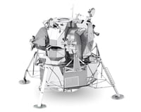 Fascinations Metal Earth Apollo Lunar Module 3D Metal Model Kit