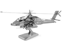 Fascinations  Metal Earth: AH-64 Apache