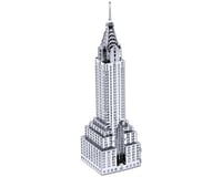 Fascinations Metal Earth 3D Metal Model - Chrysler Building