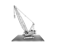 Fascinations MetalEarth - Crawler Crane