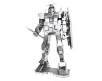 Fascinations ICONX 101 : RX-78-2 Gundam 3D Metal Model Kit