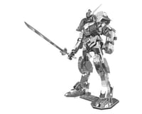 Fascinations ICONX 105 : Gundam Barbatos 3D Metal Model Kit