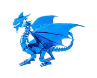 Fascinations Blue Dragon 11/18