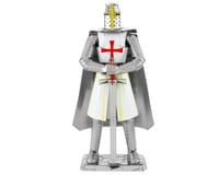 Fascinations Premium Series Templar Knight 3D Metal Model Kit