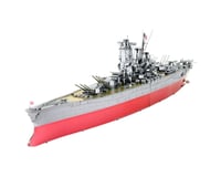 Fascinations Yamato Battleship Metal Model 12/18
