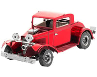 Fascinations Metal Earth 1932 Ford Coupe 3D Metal Model Kit