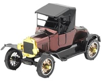 Fascinations Metal Earth 1925 Ford Model T Runabout 3D Metal Model Kit