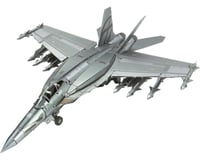 Fascinations F/A-18 SUPER HORNET METAL EARTH