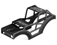 Furitek Raptor SCX24 Aluminum Frame Kit (Black)