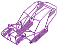 Furitek SCX24 Olympus Titanium Roll Cage (Purple)