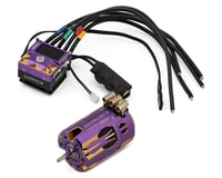 Furitek SlideVolt 1/10 Drift Sensored Brushless ESC & Motor Combo