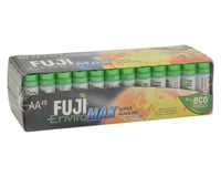 Fuji Enviromax AA Super Alkaline Battery (48)