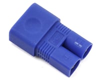 Fuse Battery One Piece Adapter Plug (EC3 Male to TRX Female)