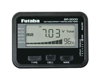Futaba BR3000 Battery Checker