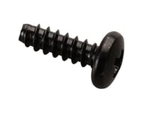 Futaba Standard Plastic Servo Horn Screws (10)