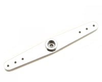 Futaba Aluminum 1.5" Double Servo Horn (Silver)