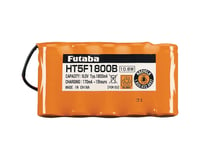 Futaba HT5F1800B NiMH Transmitter Battery 4PX 14SG