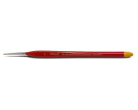 FLEX-I-FILE 0 Size Fine Red Sable Brush