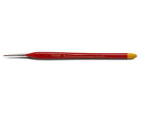 FLEX-I-FILE Size 1 Fine Red Sable Brush