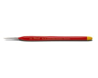 FLEX-I-FILE Size 10/0 Ultra Fine Red Sable Brush