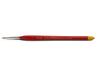 FLEX-I-FILE Size 2 Fine Red Sable Brush