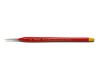 FLEX-I-FILE Size 5/0 Ultra Fine Red Sable Brush