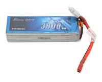 Gens Ace 4s LiPo Battery 45C (14.8V/3800mAh)