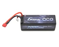 Gens Ace 4s LiPo Battery Pack 60C w/T-Style Plug (14.8V/7000mAh)